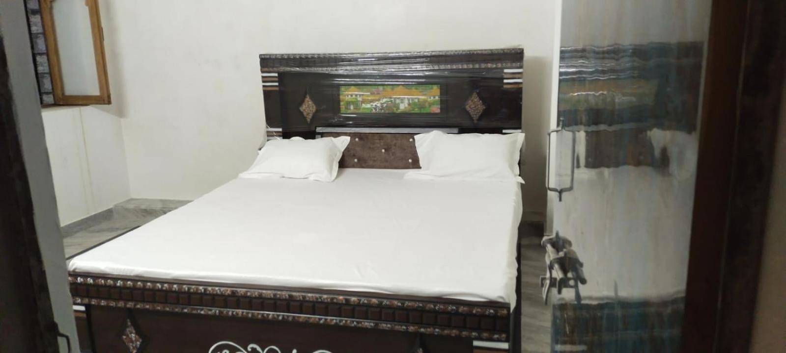 Anne Guest House Dźodhpur Zewnętrze zdjęcie