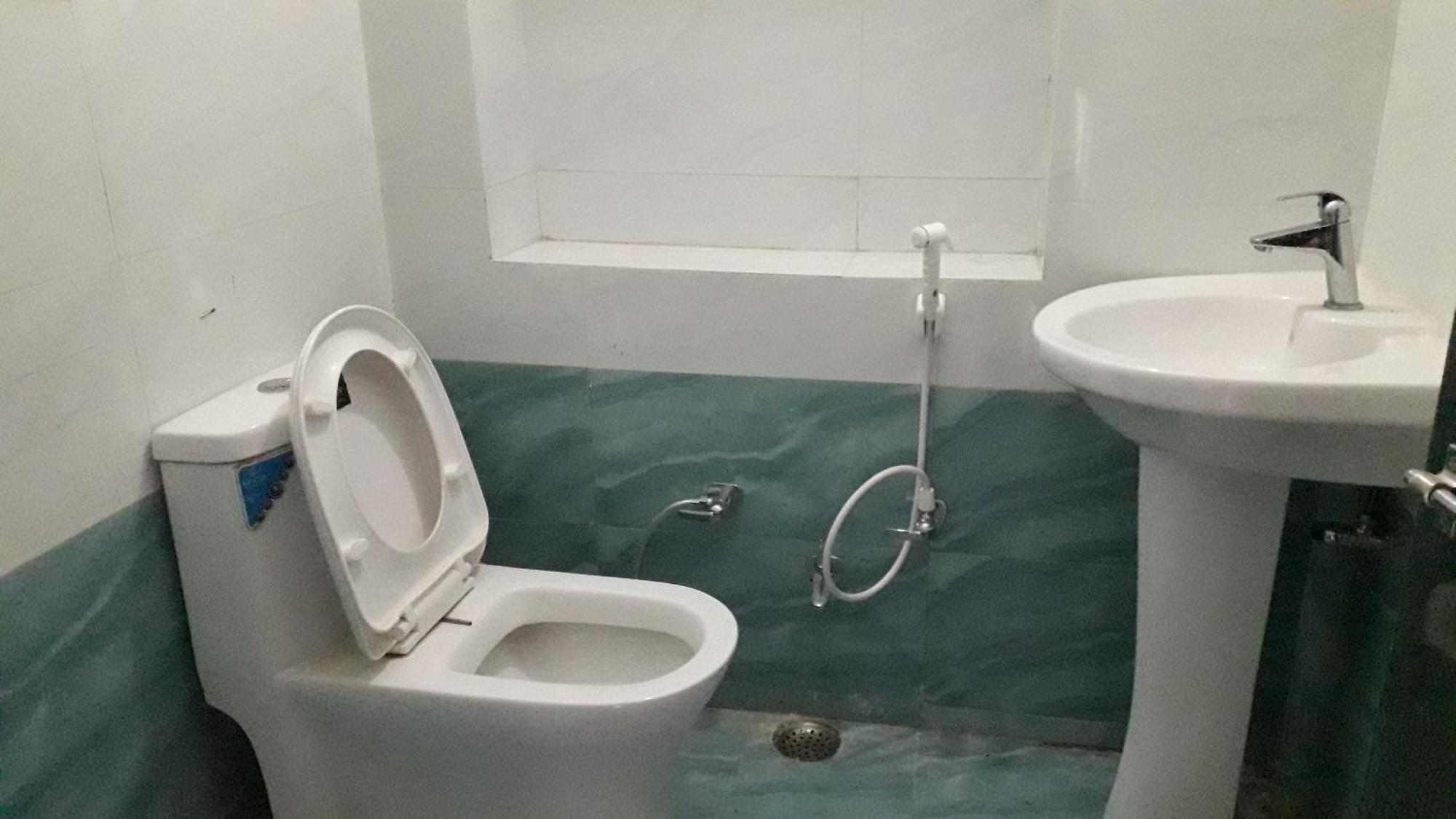 Anne Guest House Dźodhpur Zewnętrze zdjęcie