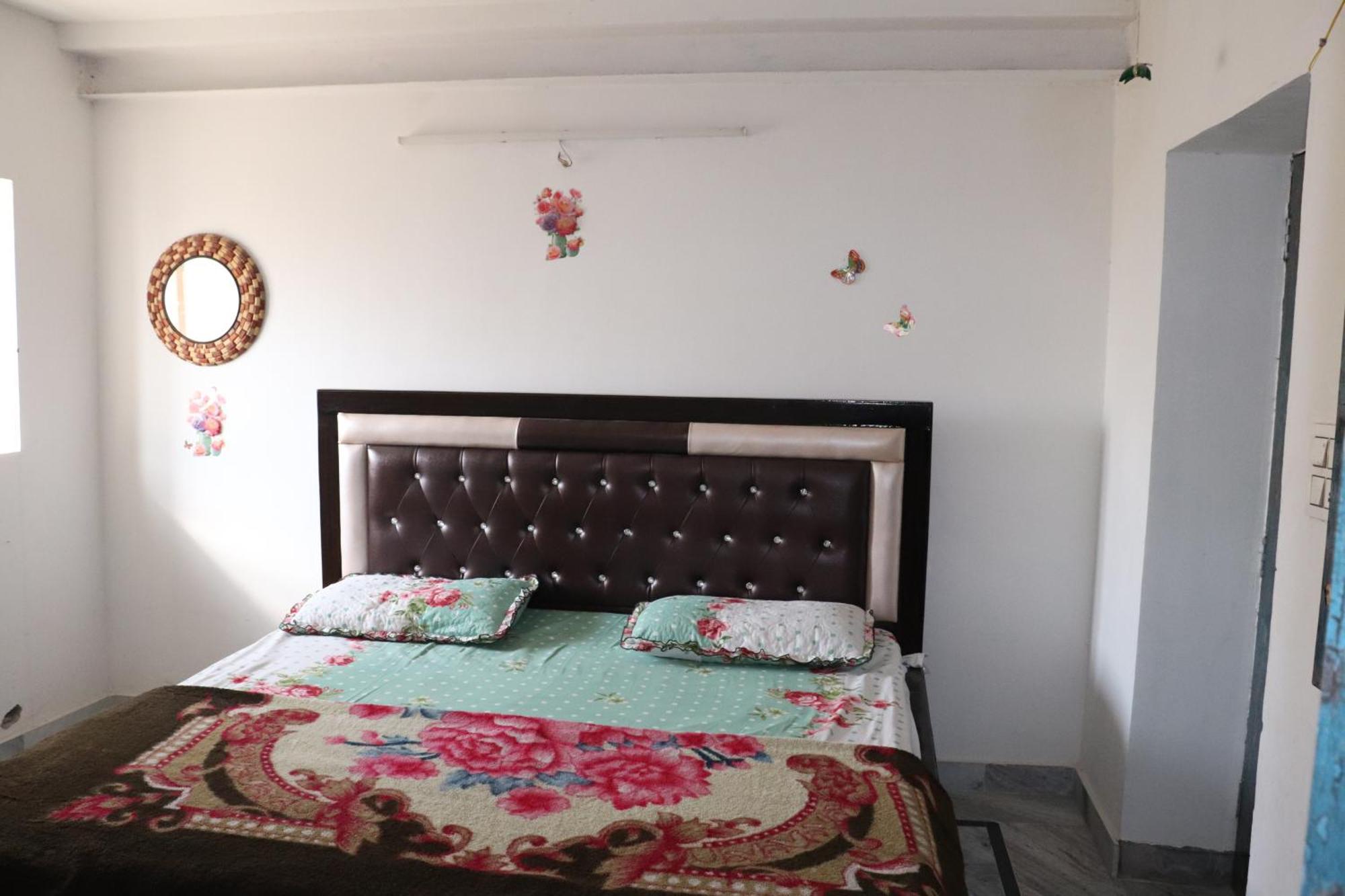 Anne Guest House Dźodhpur Zewnętrze zdjęcie